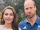 Kate Middleton y William aparecieron en un video dirigido a los deportistas ingleses