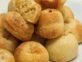 Knishes de papa: una receta típica de la cocina judía