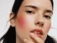 Alerta tendencia: el make up "aura blush" revoluciona las redes