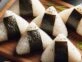 Onigiri: la receta del plato japonés que está hecho con arroz y alga nori