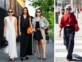 5 looks para comenzar la semana inspirados en el street style