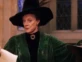 A los 89 años, murió la prestigiosa actriz Maggie Smith