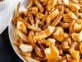 Poutine: la receta de las papas típicas canadienses