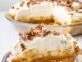 Cómo preparar banoffee pie: la receta de la tarta de banana, caramelo y crema, típica del Reino Unido