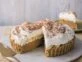 Cómo preparar banoffee pie: la receta de la tarta de banana, caramelo y crema, típica del Reino Unido