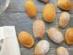 Cómo hacer madeleines de almendras: la receta del delicioso dulce francés