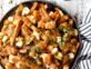 Poutine: la receta de las papas típicas canadienses