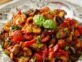 Caponata: la receta del guiso típica de la cocina siciliana