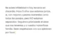 Roberto García Moritán rompió sel silencio sobre qué pasa con Pampita