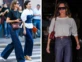 Cómo combinar jeans de estilo retro: looks elegantes para mujeres +50