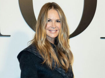 elle macpherson