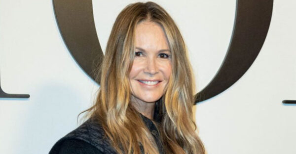 Elle Macpherson’s blunt and controversial decision