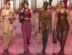 Desfile de Hermès primavera verano 2025