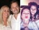 El gesto especial de Isabel Margarita Luco, la mamá de Benjamín Vicuña, por el aniversario de Blanca: la reacción de Pampita