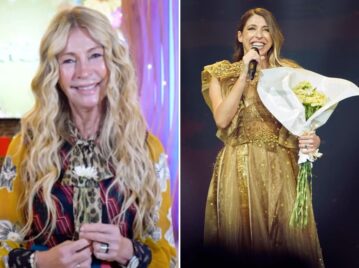 Cuánto le paga Flor Bertotti a Cris Morena por cada show que hace