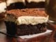 La receta del browmisu: la mezcla entre tiramisú y brownie