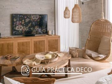 6 errores de deco y diseño que pueden generarte estrés