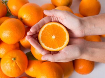 Fuera malas vibras: el poderoso ritual de la naranja para limpiar tu casa