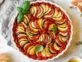 Cómo preparar ratatouille: la receta típica francesa