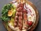 Shish kebab: la receta del plato con carne típica de Medio Oriente