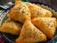 Burekas: la receta de las empanadas de queso típicas de Medio Oriente