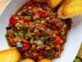 Caponata: la receta del guiso típica de la cocina siciliana