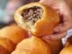 Pirozhki: la receta de los panes rellenos de carne, típica de la cocina eslava