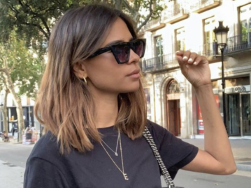 El corte de pelo de moda si querés acortarlo (pero no tanto)