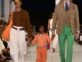 Desfile Ralph Lauren primavera verano 2025