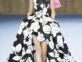 Desfile de Carolina Herrera, primavera verano 2025 en NYFW