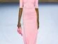 Desfile de Carolina Herrera, primavera verano 2025 en NYFW