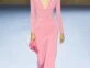 Desfile de Carolina Herrera, primavera verano 2025 en NYFW