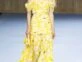 Desfile de Carolina Herrera, primavera verano 2025 en NYFW