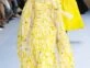 Desfile de Carolina Herrera, primavera verano 2025 en NYFW