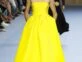 Desfile de Carolina Herrera, primavera verano 2025 en NYFW