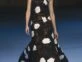 Desfile de Carolina Herrera, primavera verano 2025 en NYFW