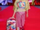 Desfile de Agatha Ruiz de la Prada en la Semana de la Moda de Madrid