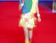 Desfile de Agatha Ruiz de la Prada en la Semana de la Moda de Madrid