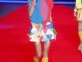 Desfile de Agatha Ruiz de la Prada en la Semana de la Moda de Madrid