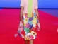 Desfile de Agatha Ruiz de la Prada en la Semana de la Moda de Madrid