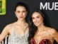 de Demi Moore y sus hijas a Sarah Margaret Qualley, los famosos en el estreno de "La sustancia" 