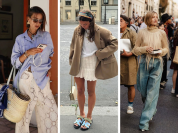 Guía de estilo: 7 looks boho, la tendencia protagonista de la primavera