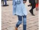 7 looks con jeans para recibir la primavera