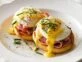 Cómo preparar huevos benedictinos, la receta ideal para comenzar tus mañanas bien arriba