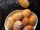 Cómo hacer madeleines de almendras: la receta del delicioso dulce francés