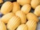 Cómo hacer madeleines de almendras: la receta del delicioso dulce francés