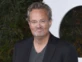 Matthew Perry