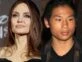 El accidente de Pax, hijo de Angelina Jolie