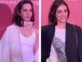 Los looks de Vera Spinetta y Belén Chavanne