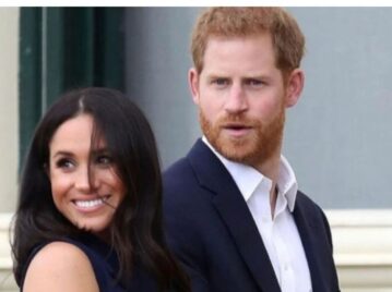 La razón por la que Meghan Markle viajará a Reino Unido